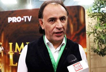 Cu o zi înaintea meciului de la Târgu Jiu, o știre le-a dat speranțe fanilor Petrolului că se vor rezolva problemele financiare! Să fie Muhammad Murad, cel care a adus… șaorma în România, salvarea clubului? Sau totul se va reduce numai la o “licitație” cu două branduri în prim-plan?