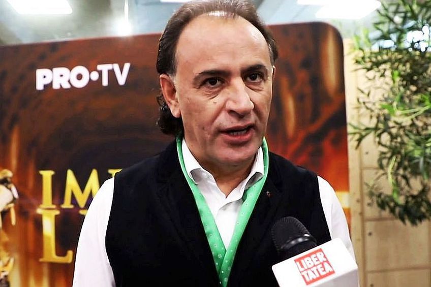 Cu o zi înaintea meciului de la Târgu Jiu, o știre le-a dat speranțe fanilor Petrolului că se vor rezolva problemele financiare! Să fie Muhammad Murad, cel care a adus… șaorma în România, salvarea clubului? Sau totul se va reduce numai la o “licitație” cu două branduri în prim-plan?