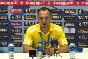 Graba strică treaba! Directorul sportiv al FC Petrolul s-a lăsat pradă unor zvonuri false privind mutarea meciului contra gazdei Chindia la Buzău. Și-a promis că va cere proprietarului arenei Ilie Oană rezilierea contractului de închiriere a echipei din Târgoviște!