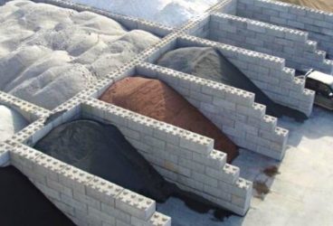 Construiește rapid cu blocurile modulare din beton de la Noua Tei!