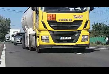 Prahoveni depistaţi la volan săvârşind infracţiuni la regimul rutier