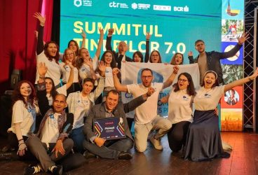 Ploiești – Capitala Tineretului din România în anul 2024