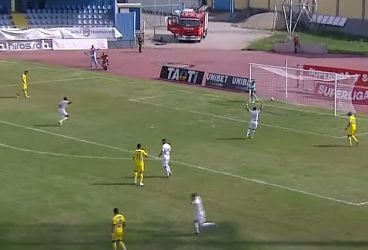 De ce nu a reușit Nae Constantin să câștige vreodată în fața lui Măldărășanu, în patru meciuri directe ale Petrolului cu Hermannstadtul? E drept, trei au fost la Mediaș și numai unul la Ploiești! Finul îl conduce, ca la șah, pe nașul său cu 3-1!