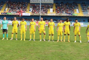 Dacă nu ar fi fost Tamaș și Irobiso, ce s-ar fi întâmplat? FC Petrolul, om cu om după meciul de la Mediaș pierdut în fața Hermannstadtului. Când se va bifa și primul succes al “lupilor” în meciurile directe, la Ploiești sau în Ardeal?