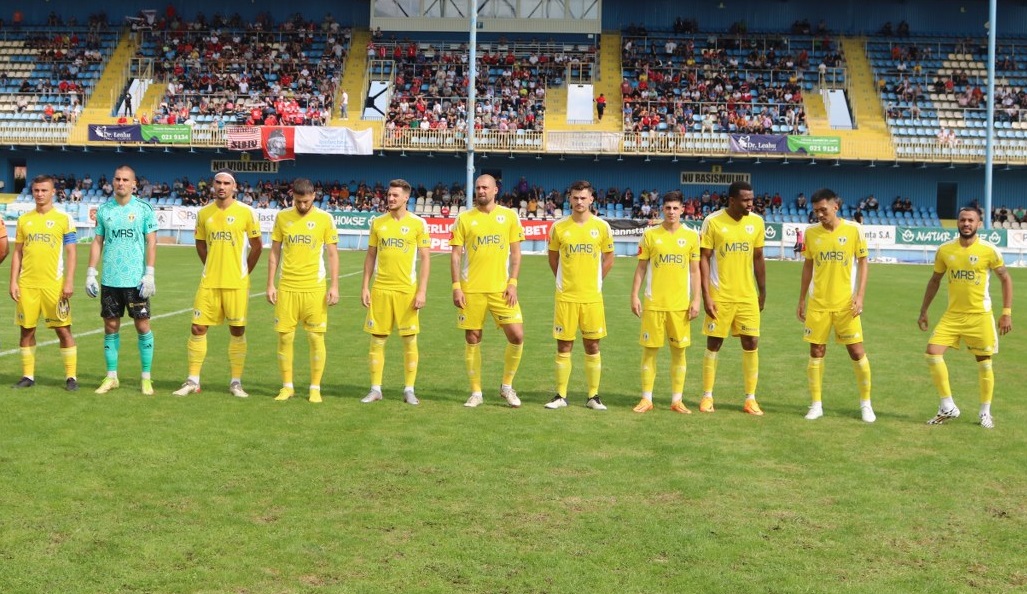 Dacă nu ar fi fost Tamaș și Irobiso, ce s-ar fi întâmplat? FC Petrolul, om cu om după meciul de la Mediaș pierdut în fața Hermannstadtului. Când se va bifa și primul succes al “lupilor” în meciurile directe, la Ploiești sau în Ardeal?