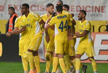 Victoria Petrolului, a lui Irobiso și Grozav, dar mai ales a galeriei de la Peluza 1 – Ilie Oană! FC Botoșani s-a trezit târziu și credea că va egala a treia defensivă din Superligă!