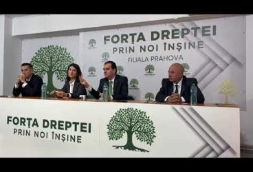 Ludovic Orban, despre lipsa apei calde la Ploiești: ”Trebuie pedepsiți grav cei ce au provocat această criză!” (VIDEO)