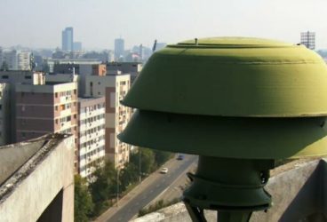 De mâine, sună sirenele în Ploiești