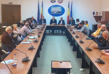 Întâlnire ANPC cu HoReCa din Prahova