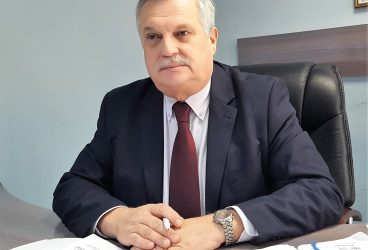 SCRISOARE DESCHISĂ A CAMEREI DE COMERȚ ȘI INDUSTRIE PRAHOVA