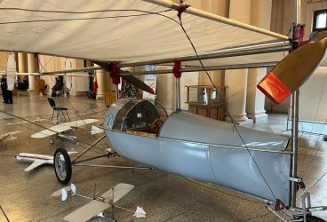 Sâmbătă, 15 octombrie, cosmonautul Dumitru Prunariu se întâlnește cu ploieștenii. Programul evenimentului