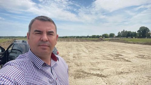 Comuna Râfov: Serie de investiții aprobate pentru finanțare prin Programul ”Anghel Saligny” și alte programe de investiții