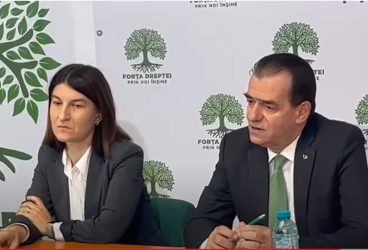 Ludovic Orban a prezentat, la Ploiești, soluții la criza energetică, ”pe care coaliția guvernamentală s-a făcut că nu le vede”