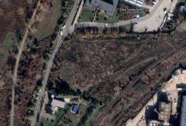 Primăria realizează o arteră de circulație cheie în legătura dintre cartierele Ploieștiului