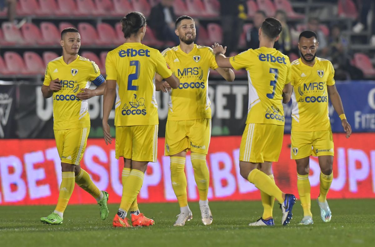 Zeiță Fortuna, petroliștii îți mulțumesc din suflet! “Lupii” și-au luat revanșa în fața echipei FC Voluntari, pe care au condus-o, cu mult noroc, vreme de 85 de minute, incluzând și prelungirile!