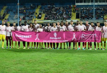 O revărsare diluviană care nu a adus multe goluri, ci doar unul. Nici nu avea cum pe acel teren. Petrolul și CFR s-au anulat reciproc, 90 de minute, cu antrenori știind mai bine “închiderea”, decât “deschiderea”. Și s-a văzut!