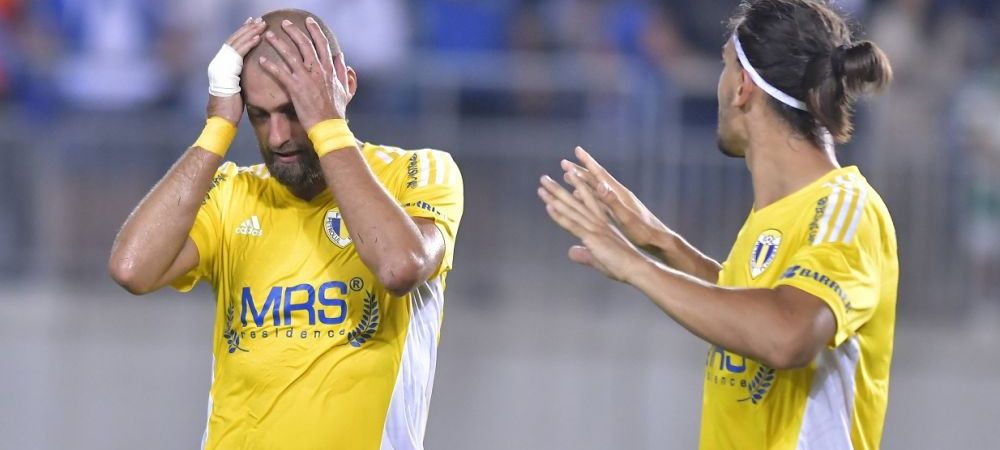 Ce vremuri pentru FC Petrolul! În săptămâna altui meci dificil, cel de la “Craiova lui Rotaru”, golănie cât cuprinde într-un dialog telefonic, a se citi jigniri la foc continuu!