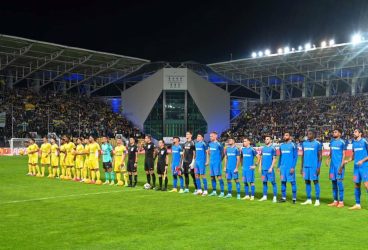 Petrolul a părut adversara perfectă pentru startul ascensiunii FCSB spre zona de play-off! Al patrulea eșec consecutiv al “lupilor” arată că Superliga este și un “tobogan” pentru o echipă lipsită tot mai mult de curaj!