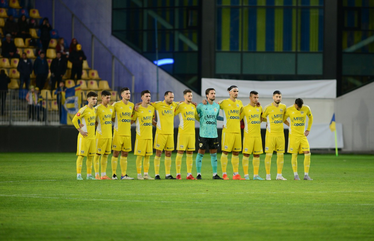 Blestemul, ghinionul, ce-o fi, continuă pentru FC Petrolul și în grupele Cupei României! Eșec pe teren propriu al “lupilor” după remontada lui Sepsi! Chiar trebuie făcut ceva foarte urgent, ci nu așteptată pauza de iarnă!