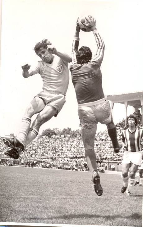 Ce ne facem de astăzi încolo? Cine mai “înscrie” pentru Petrolul? Ne-am lăsat numai pe nea Mircea? Drum lin spre “porțile” Cerului, Nicu Toporan!