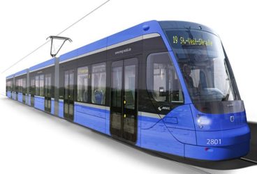 Primăria Ploiești solicită finanțare pentru achiziția de 20 tramvaie noi