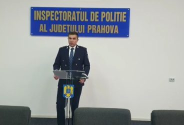 ACȚIUNEA FOC DE ARTIFICII S-A LĂSAT DEJA CU MAI MULTE DOSARE PENALE LA NIVELUL IPJ PRAHOVA