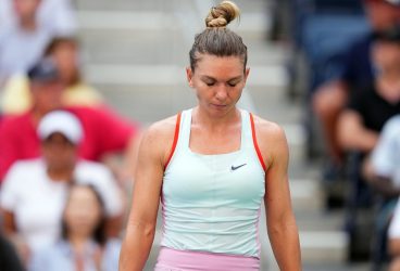 AUR se implică în cazul Simona Halep