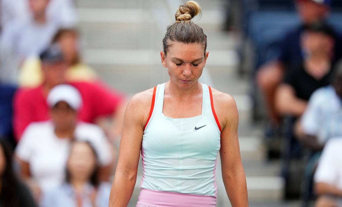 AUR se implică în cazul Simona Halep