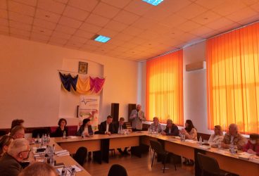 ȘCOALA PROFESIONALĂ ÎN SISTEM DUAL – alternativă de EXCELENȚĂ pentru rezolvarea crizei forței de muncă și dezvoltarea economică a Comunei Filipeștii de Pădure