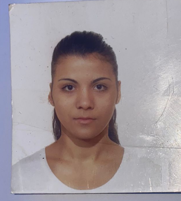 AȚI VĂZUT-O? SUNAȚI LA POLIȚIE!