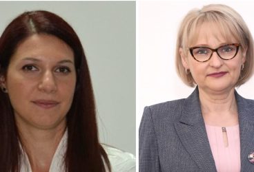 Rectorul UPG Ploiești, Alin Diniță, și-a ales prorectorii cu care va face echipă