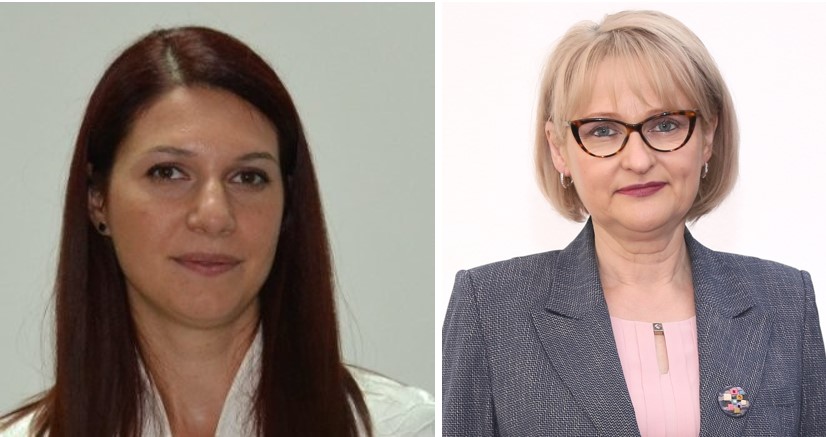 Rectorul UPG Ploiești, Alin Diniță, și-a ales prorectorii cu care va face echipă