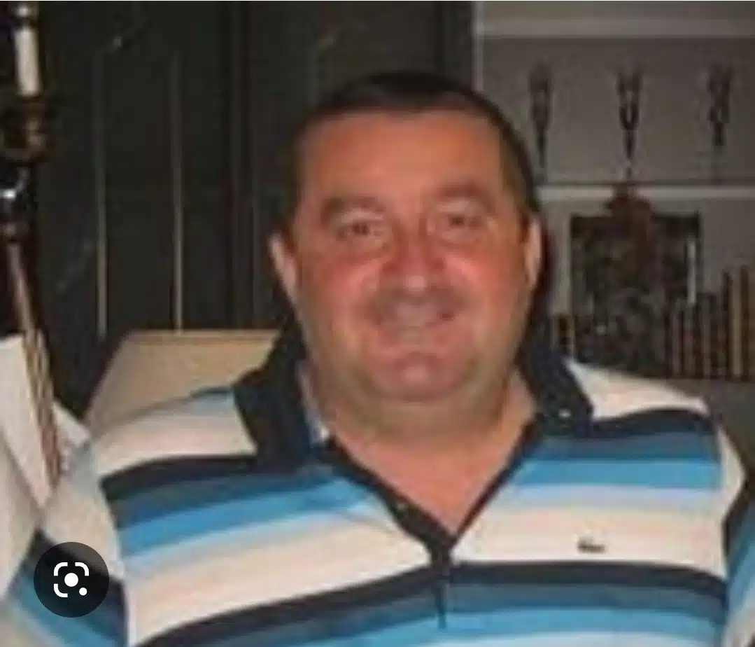 Omul de afaceri Doru Morcovescu s-a sinucis în propriul hotel