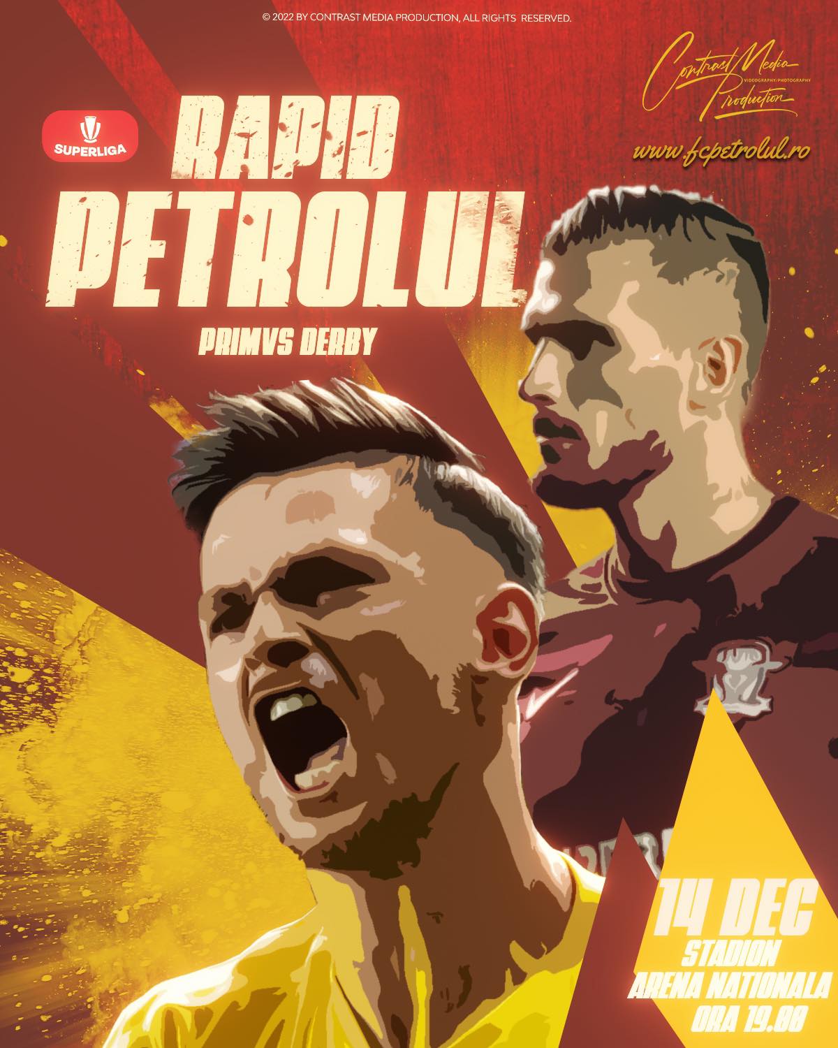 Cu o zi înainte de “Primvs Derby”, Costel Lazăr renunță la concediu și anunță despărțirea amiabilă de clubul găzarilor cu 48 de ore mai devreme de duelul împotriva “Craiovei lui Mititelu”! Nae Constantin și Vali Țicu, își făceau, tot pe-atunci, curaj pentru jocul contra Rapidului, de pe “Arena Națională”!