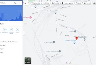 Trei străzi din cartierul ploieștean Mimiu vor fi asfaltate cu peste 6,3 milioane de lei!