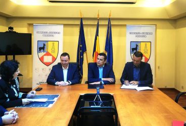 Parteneriat pentru construirea șoselelor ocolitoare ale orașelor Comarnic, Azuga și Bușteni