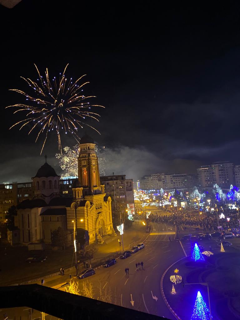 Atenţie! Modificări majore privind deţinerea şi utilizarea de articole pirotehnice