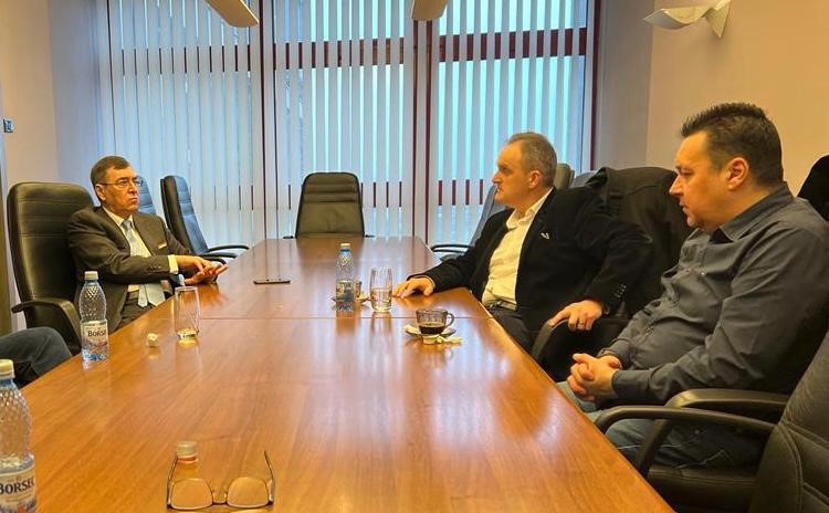 Ce au mai făcut autoritățile să scoată Ploieștiul din criza energiei termice Ce au mai făcut autoritățile să scoată Ploieștiul din criza energiei termice