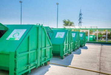 Proiect cu fonduri europene pentru înființarea unui centru de colectare cu aport voluntar la Filipeștii de Pădure