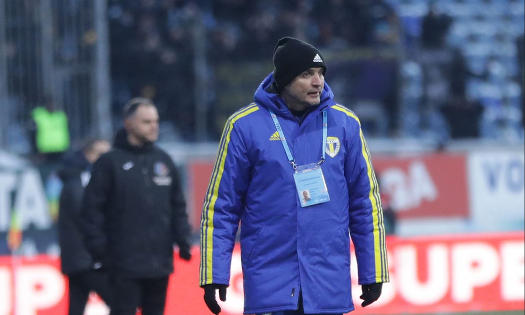 Teren de Budescu, dar goluri de Mailat, Roman II, Dragu si Șeroni și demisie a lui Nae Constantin! FC Botoșani a făcut scor; FC Petrolul aproape de a fi înghițită de plutonul din play-out!