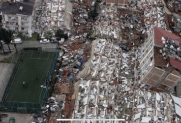 Prahova pentru Turcia