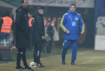 Fără (încă) Papp, “lupii” au avut parte de “papa” mult și bun: 3 puncte mari luate Sibiului! Înaintea ultimei părți infernale de sezon regular, Petrolul se va întări și cu mijlocașul ofensiv brazilian Jefferson Nogueira Junior, fost jucător și al lui Marius Șumudică!