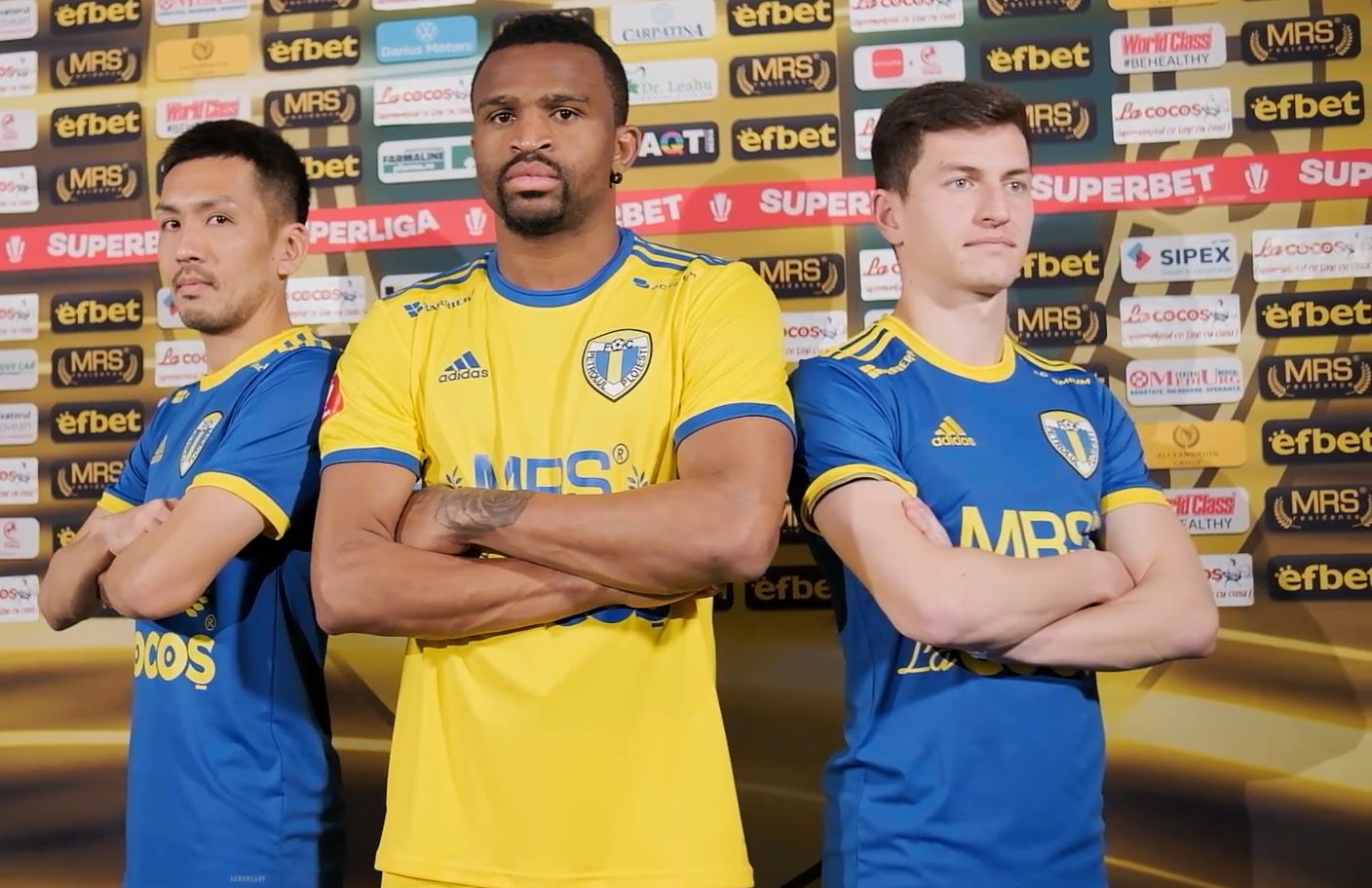 Ce face mai noua conducere a Petrolului?!? Renunță la cele mai importante rezerve?!? Ba chiar, și la cei mai vechi doi jucători din lotul de la debutul în Liga A Prahova, Mihai Velisar și Alberto Olaru?!?