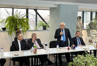 ”VIN din Prahova” – ministrul Agriculturii, Petre Daea la Ploiești