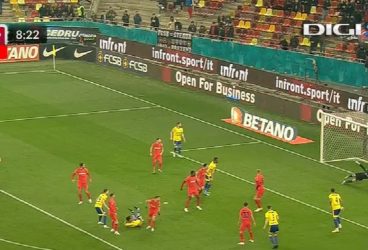 Seria de foc a Petrolului: 3 meciuri, 3 goluri marcate, 11 primite, 0 puncte! Și nu s-a terminat! După Farul, CFR Cluj și FCSB, va sosi la Ploiești, duminică după-amiază, Craiova lui Rotaru