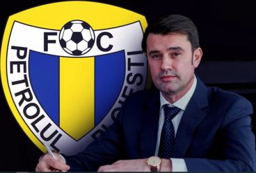 Gata, e și oficial! ACS Petrolul ’52 Ploiești a intrat 100% pe mâna unui bănățean! Marian Copilu merge, în prezent, pe continuitate și mai vede pe la toamnă ce și cum prin club!