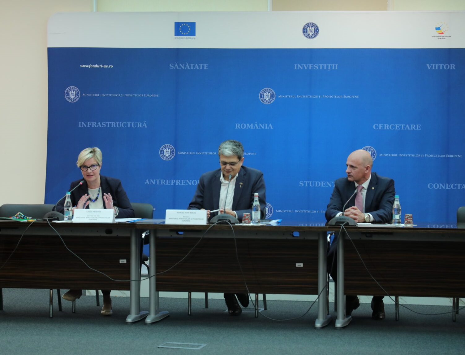 Castrul roman Drajna de Sus, pus în valoare cu fonduri europene Castrul roman Drajna de Sus, pus în valoare cu fonduri europene