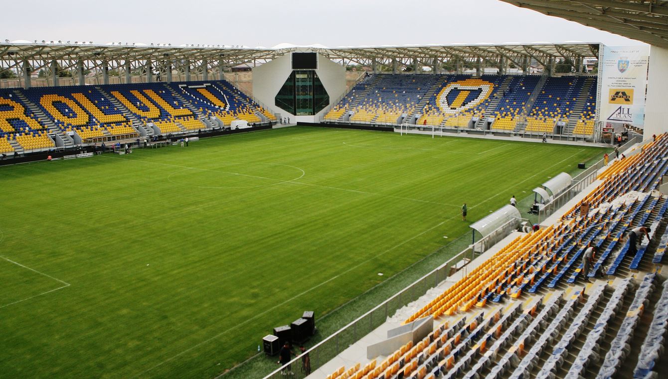 Petrolul Ploiești, lider în play-out după primele 3 etape: Va fi U Cluj următoare victimă?