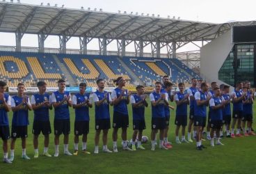 Petrolul Ploiești este lider în play-out și favorită clară în meciul cu CS Mioveni