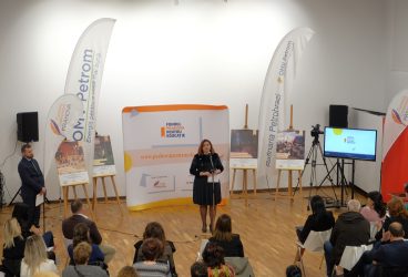 OMV Petrom finanțează ”Fondul Prahova pentru Educație – ediția a doua” cu scopul de a susține idei și proiecte în domeniul educațional
